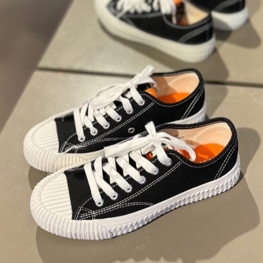 BIANCO BIANINA Sneaker Canvas